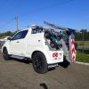 TOYOTA HILUX 2025