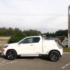 TOYOTA HILUX 2025