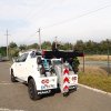 TOYOTA HILUX 2025