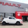 TOYOTA HILUX 2025