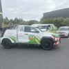 TOYOTA HILUX 2025