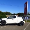 TOYOTA HILUX 2025