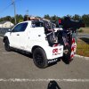 TOYOTA HILUX 2025