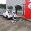 TOYOTA HILUX 2025