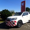 TOYOTA HILUX 2025