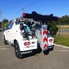 TOYOTA HILUX 2025