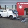 TOYOTA HILUX 2025
