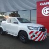 TOYOTA HILUX 2025