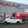TOYOTA HILUX 2025