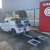 TOYOTA HILUX 2025