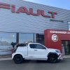 TOYOTA HILUX 2025