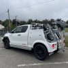 TOYOTA HILUX 2025