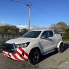 TOYOTA HILUX 2026