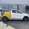 TOYOTA HILUX 2026