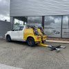TOYOTA HILUX 2026
