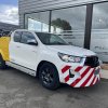 TOYOTA HILUX 2026