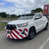 TOYOTA HILUX 2026