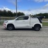 TOYOTA HILUX 2026