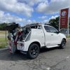 TOYOTA HILUX 2026