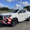 TOYOTA HILUX 2026