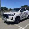 TOYOTA HILUX 2026