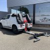 TOYOTA HILUX 2026
