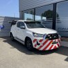 TOYOTA HILUX 2026