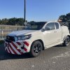 TOYOTA HILUX 2026