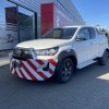 TOYOTA HILUX 2026