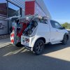 TOYOTA HILUX 2026