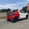 TOYOTA HILUX 2026