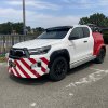 TOYOTA HILUX 2026
