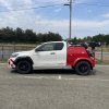 TOYOTA HILUX 2026