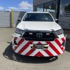TOYOTA HILUX 2026
