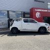TOYOTA HILUX 2026