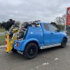 TOYOTA HILUX 2026