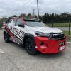 TOYOTA HILUX 2026