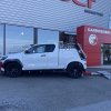 TOYOTA HILUX 2026