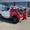 TOYOTA HILUX 2026