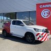 TOYOTA HILUX 2026
