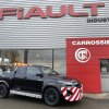 TOYOTA HILUX 2026