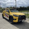 TOYOTA HILUX 2026
