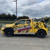 TOYOTA HILUX 2026