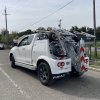 TOYOTA HILUX 2026