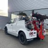 TOYOTA HILUX 2026
