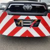 TOYOTA HILUX 2026