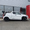 TOYOTA HILUX 2026