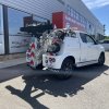 TOYOTA HILUX 2026
