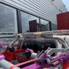 TOYOTA HILUX 2026