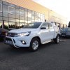 TOYOTA HILUX EURO 6